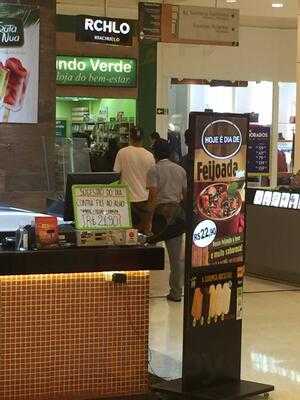 Woody's Beef & Burger