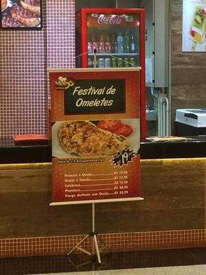 Woody's Beef & Burger