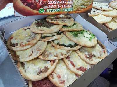 Pizzaria E Esfiharia Jo