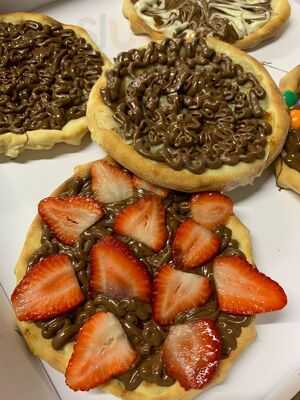 Pizzaria E Esfiharia Jo