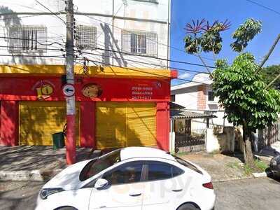 Pizzaria E Esfiharia Jo