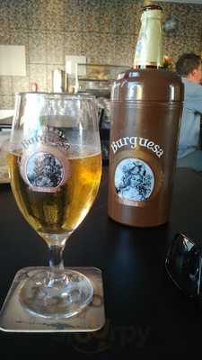 Bar E Restaurante 10 Irmaos