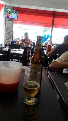 Bar E Restaurante 10 Irmaos