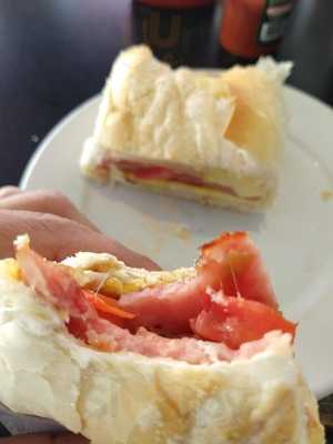 Bar E Restaurante 10 Irmaos