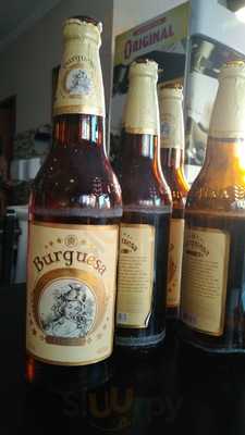 Bar E Restaurante 10 Irmaos