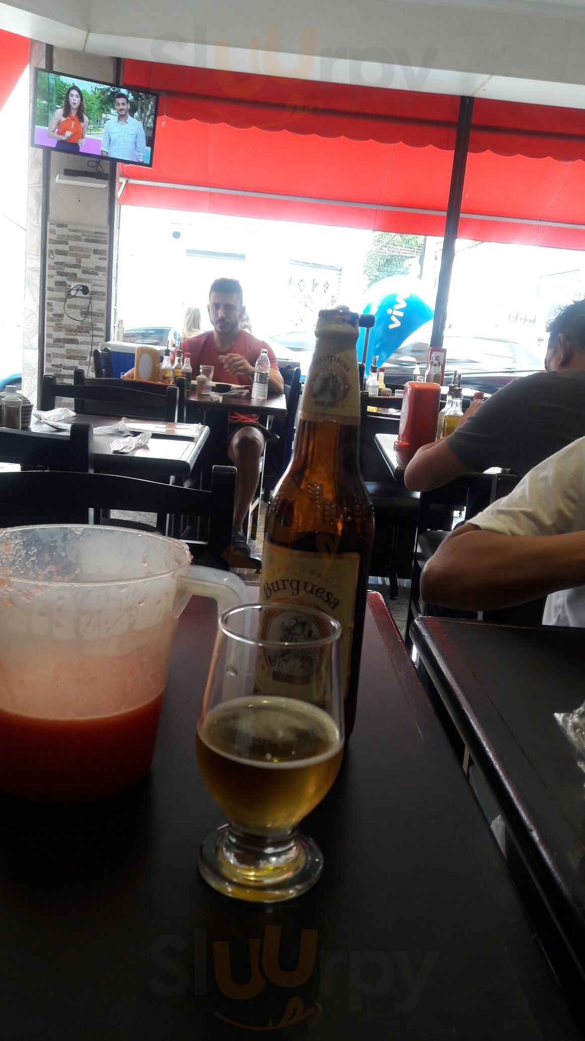 Bar E Restaurante 10 Irmaos