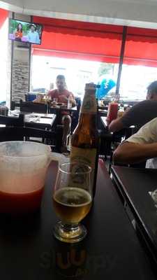 Bar E Restaurante 10 Irmaos