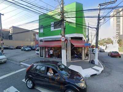 Bar E Restaurante 10 Irmaos