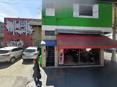 Bar E Restaurante 10 Irmaos