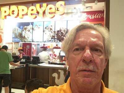 Popeyes