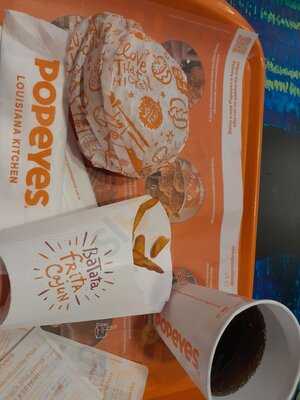 Popeyes