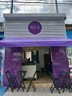 Açaí 61