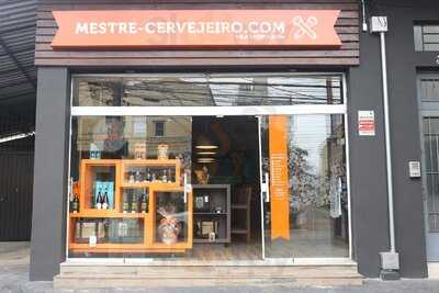 Mestre-cervejeiro