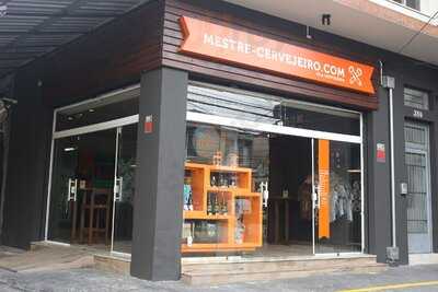 Mestre-cervejeiro