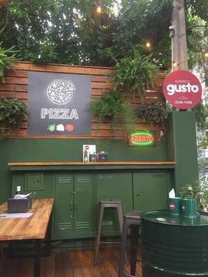 Autentico Gusto Pizzeria