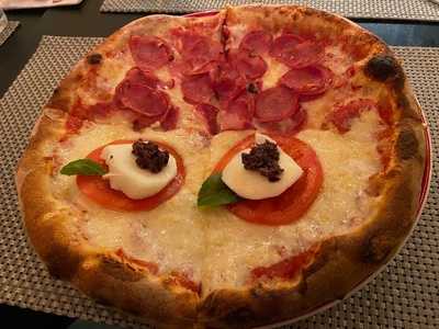 Autentico Gusto Pizzeria