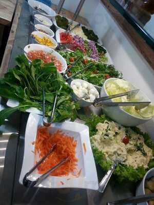 Lola Cafe & Restaurante