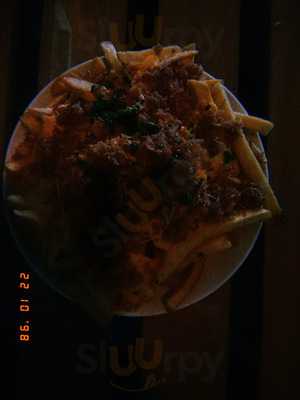 Bertolas Burger&food