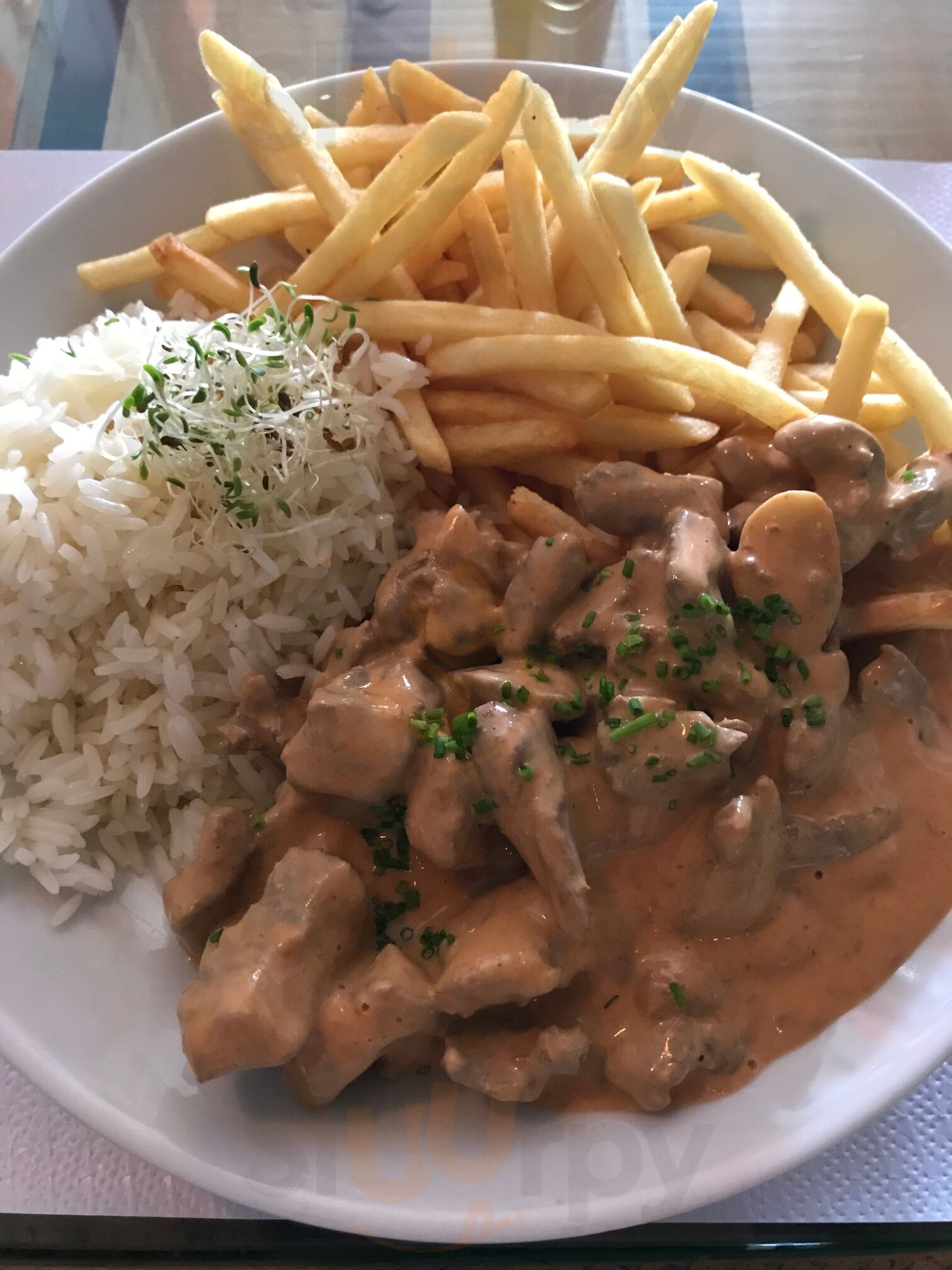 Bertolas Burger&food