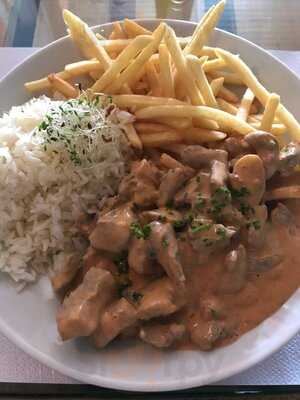 Bertolas Burger&food