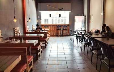 Bertolas Burger&food