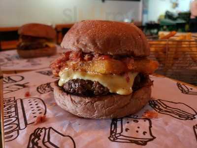 Bertolas Burger&food