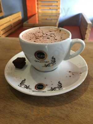 Bertolas Burger&food