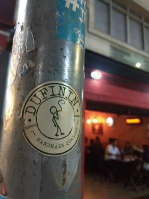 Kenzie Restaurante & Bar