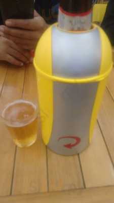 Kenzie Restaurante & Bar