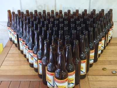 Kenzie Restaurante & Bar