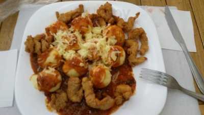 Kenzie Restaurante & Bar