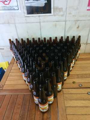 Kenzie Restaurante & Bar