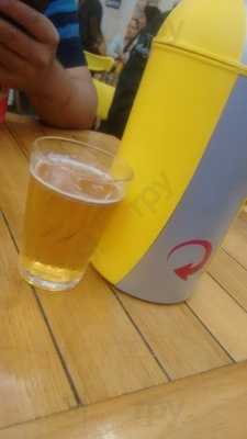 Kenzie Restaurante & Bar