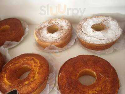 Belissima Paes E Doces