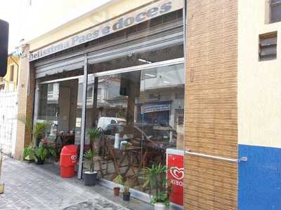 Belissima Paes E Doces