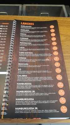 Sherlock & Dog Pompéia