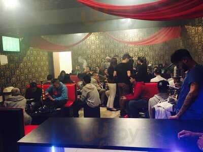 Bar & Lanchonete Coco-verde