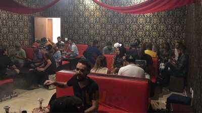 Bar & Lanchonete Coco-verde