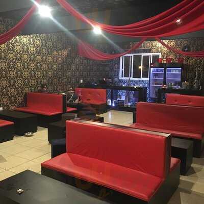 Bar & Lanchonete Coco-verde