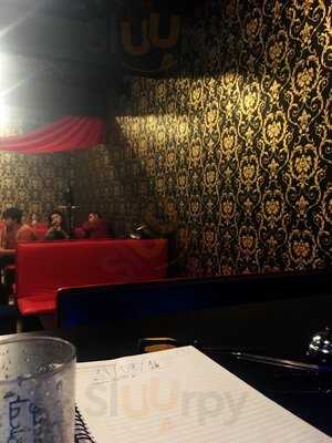 Bar & Lanchonete Coco-verde