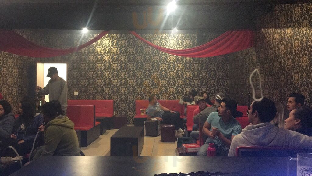 Bar & Lanchonete Coco-verde