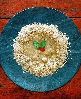 Bar & Lanchonete Coco-verde