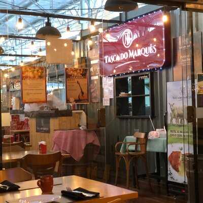 Tasca Do Marquês