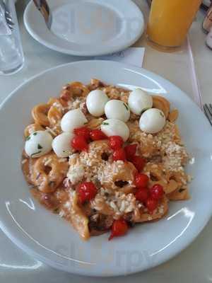 Restaurante Tulipa's