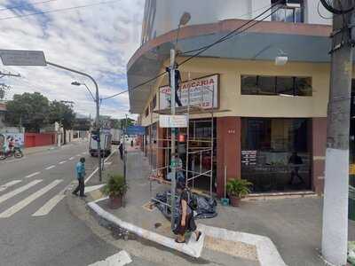 Restaurante Tulipa's