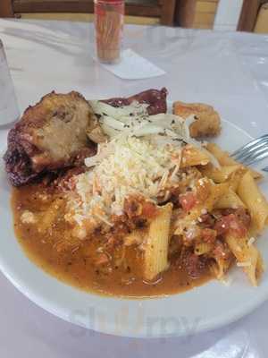 Restaurante Tulipa's