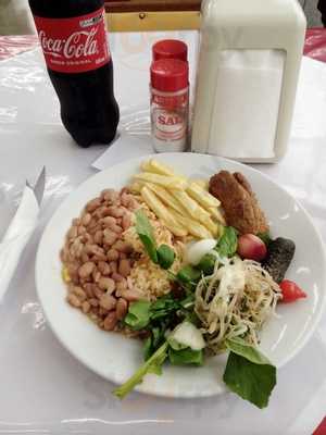 Restaurante Tulipa's