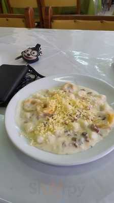 Restaurante Tulipa's