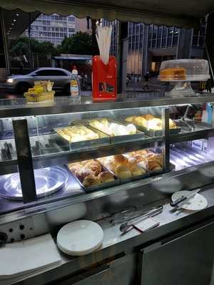 Lanchonete Cheescake