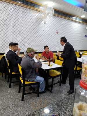 Lanchonete Cheescake